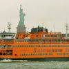 Man Arrested After Allegedly Trying To Stab Fellow Staten Island Ferry Rider Over Power Outlet